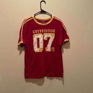 Universal studios Harry Potter Shirt